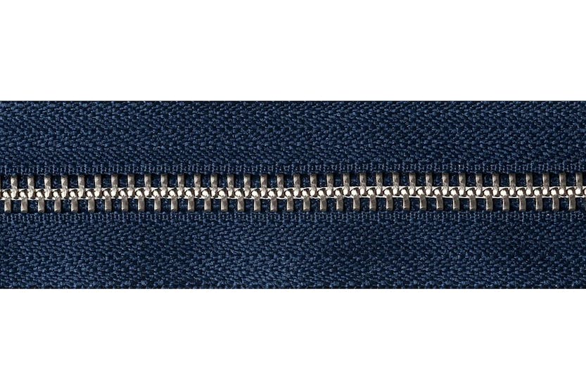 Ykk Gro-y1971\919 - Nfree Oe Zip 71cm - Nickel Free Metal Op Ykk Gro-y1971\919 - Nfree Oe Zip 71cm - Nickel Free Metal Op