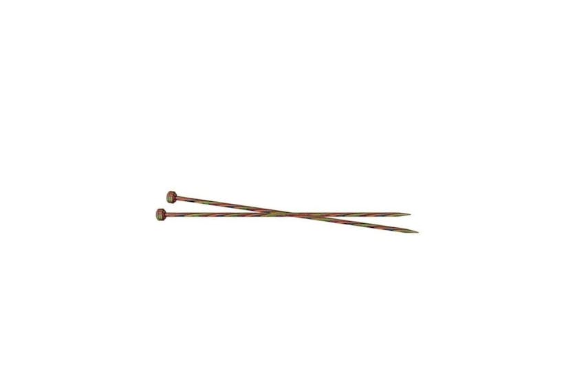 Knitpro Gro-kp20264 - Symfonie Knitting Pins Single-ended 40 Knitpro Gro-kp20264 - Symfonie Knitting Pins Single-ended 40