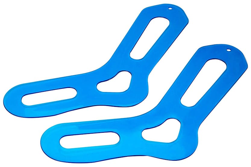 Knitpro Gro-kp10828 - Aqua Sock Blockers - Aqua Sock Blocker Knitpro Gro-kp10828 - Aqua Sock Blockers - Aqua Sock Blocker