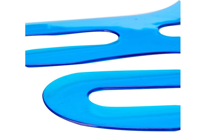 Knitpro Gro-kp10828 - Aqua Sock Blockers - Aqua Sock Blocker Knitpro Gro-kp10828 - Aqua Sock Blockers - Aqua Sock Blocker