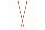 Knitpro Gro-kp31168 - Ginger Sp 30x550 - Ginger Knitting Pin Knitpro Gro-kp31168 - Ginger Sp 30x550 - Ginger Knitting Pin