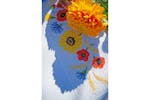 Vervaco Gro-pn-0013043 - Tcloth Wildflowers - Counted Cross Vervaco Gro-pn-0013043 - Tcloth Wildflowers - Counted Cross