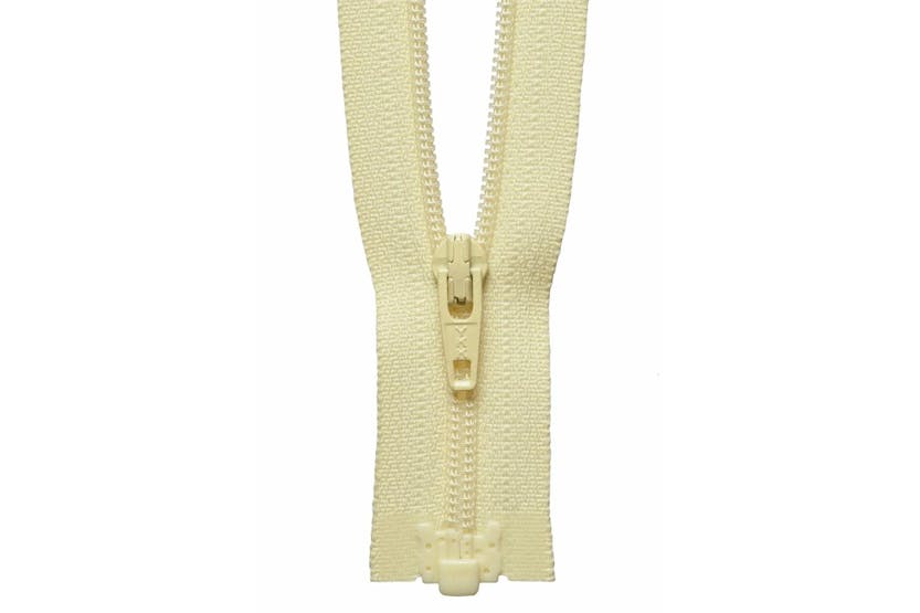 Ykk Gro-y1341\802 - Lgtw Oe Zip 41cm - Light-weight Open End Ykk Gro-y1341\802 - Lgtw Oe Zip 41cm - Light-weight Open End
