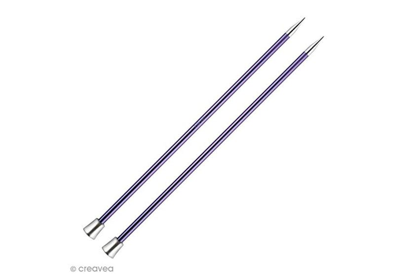 Knitpro Gro-kp47335 - Zing Sp 40x7 - Zing Knitting Pins Sing Knitpro Gro-kp47335 - Zing Sp 40x7 - Zing Knitting Pins Sing