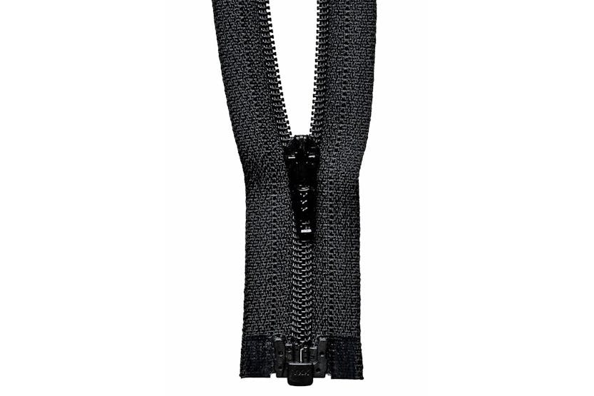 Ykk Gro-y1341\580 - Lgtw Oe Zip 41cm - Light-weight Open End Ykk Gro-y1341\580 - Lgtw Oe Zip 41cm - Light-weight Open End