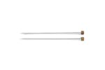 Knitpro Gro-kp10227 - Nova Metal Knitting Pins Single-ended Knitpro Gro-kp10227 - Nova Metal Knitting Pins Single-ended