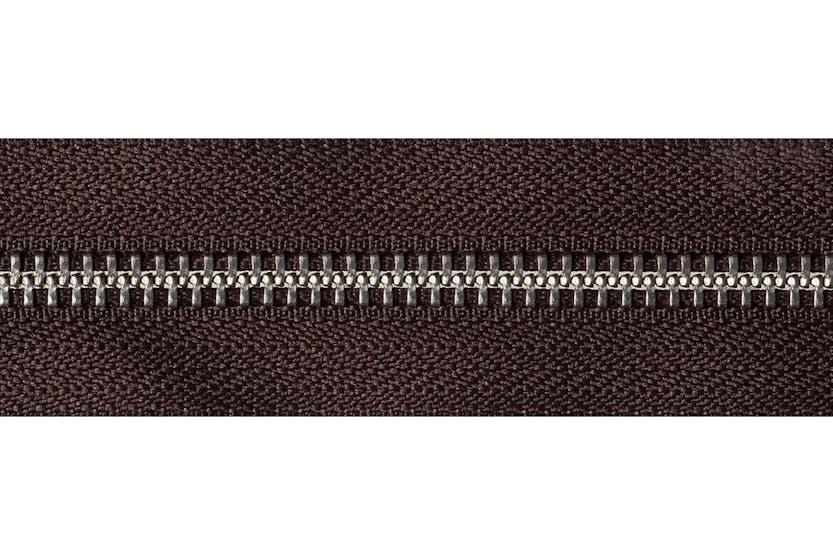 Ykk Gro-y1936\570 - Nfree Oe Zip 36cm - Nickel Free Metal Op Ykk Gro-y1936\570 - Nfree Oe Zip 36cm - Nickel Free Metal Op