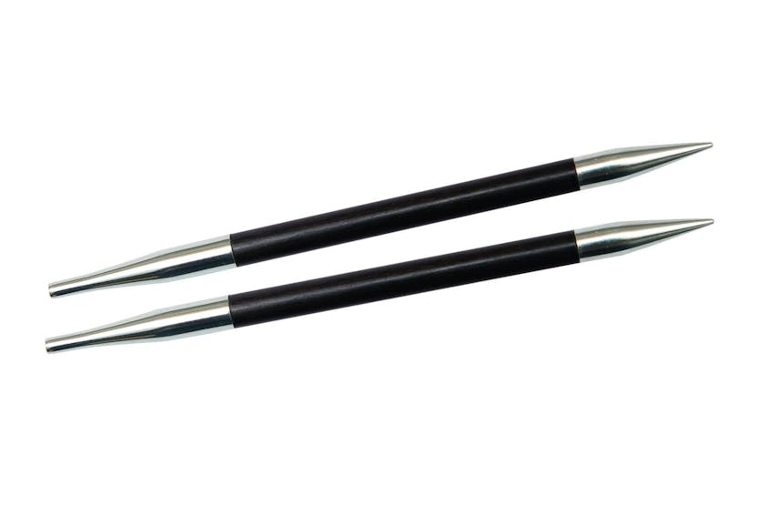 Knitpro Gro-kp41311 - Karbonz Knitting Pins Circular Interch Knitpro Gro-kp41311 - Karbonz Knitting Pins Circular Interch