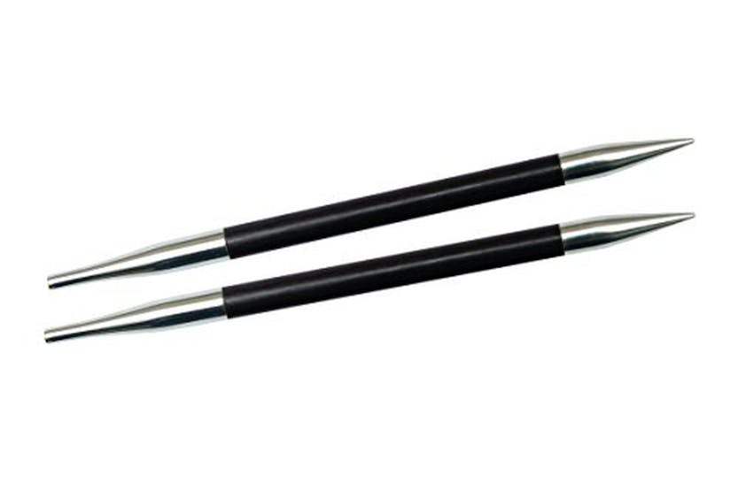 Knitpro Gro-kp41311 - Karbonz Knitting Pins Circular Interch Knitpro Gro-kp41311 - Karbonz Knitting Pins Circular Interch