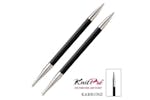 Knitpro Gro-kp41311 - Karbonz Knitting Pins Circular Interch Knitpro Gro-kp41311 - Karbonz Knitting Pins Circular Interch