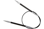 Knitpro Gro-kp41149 - Karbonz Knitting Pins Circular Fixed 4 Knitpro Gro-kp41149 - Karbonz Knitting Pins Circular Fixed 4