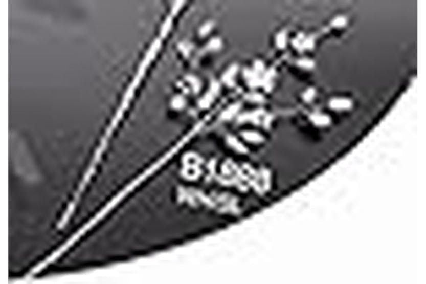 Occasions Gro-b1888wh\sl - Mirror Pearl Spray - Pick Pearl M Occasions Gro-b1888wh\sl - Mirror Pearl Spray - Pick Pearl M