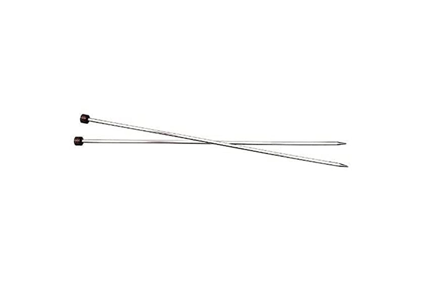 Knitpro Gro-kp12284 - Nova Cubics Knitting Pins Single-ended Knitpro Gro-kp12284 - Nova Cubics Knitting Pins Single-ended