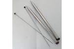 Knitpro Gro-kp10235 - Nova Metal Knitting Pins Single-ended Knitpro Gro-kp10235 - Nova Metal Knitting Pins Single-ended