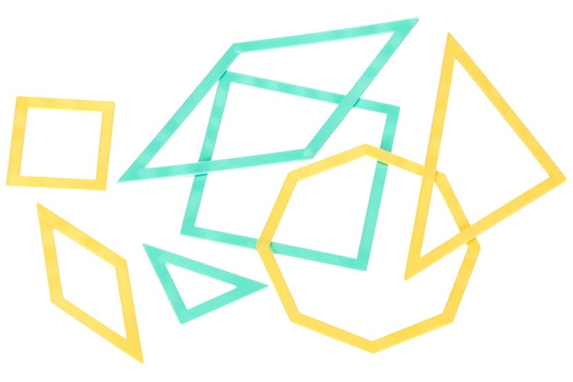 Clover Gro-cl494\s - Pwork Tplates 3 - Patchwork Templates S Clover Gro-cl494\s - Pwork Tplates 3 - Patchwork Templates S