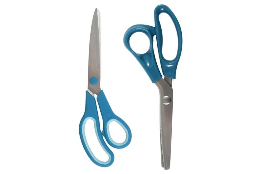 Trimits Gro-j4716 - Scissor Set - Scissor Set Dressmaking Pi Trimits Gro-j4716 - Scissor Set - Scissor Set Dressmaking Pi