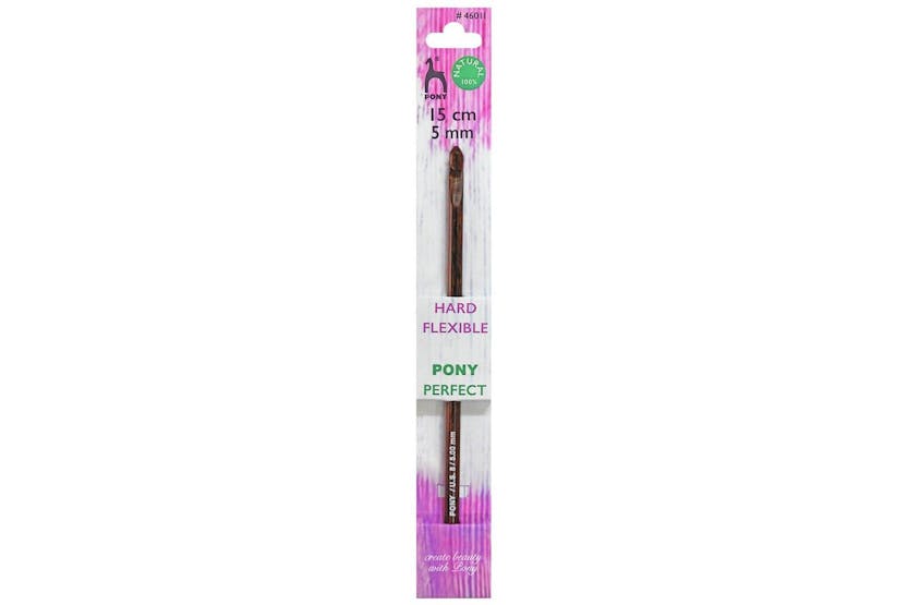 Pony Gro-p46011 - Perfect Chook 500 - Crochet Hook Perfect 1 Pony Gro-p46011 - Perfect Chook 500 - Crochet Hook Perfect 1