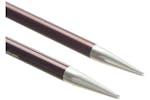 Knitpro Gro-kp47527 - Zing S Ic 6 - Zing Knitting Pins Circu Knitpro Gro-kp47527 - Zing S Ic 6 - Zing Knitting Pins Circu