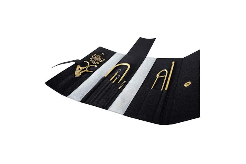 Pony Gro-p61056 - Chazidra Access Case - Chazidra Felt Acces Pony Gro-p61056 - Chazidra Access Case - Chazidra Felt Acces