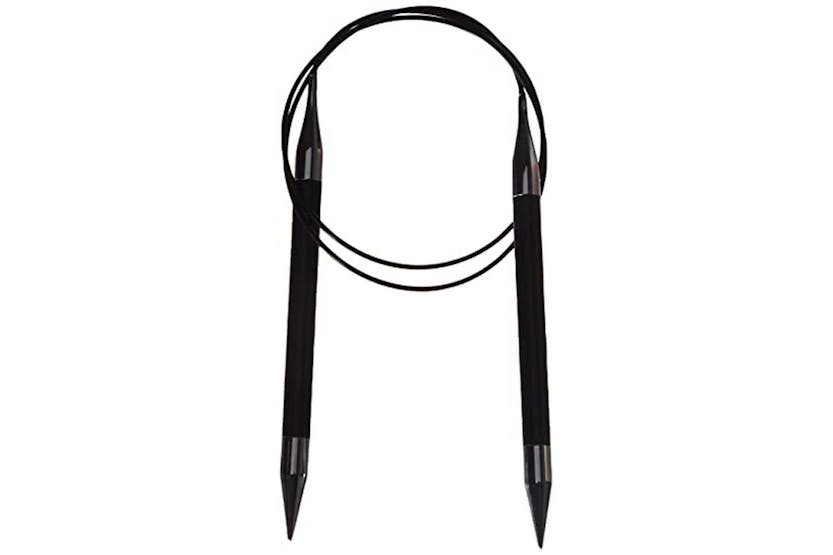 Knitpro Gro-kp41195 - Karbonz Knitting Pins Circular Fixed 8 Knitpro Gro-kp41195 - Karbonz Knitting Pins Circular Fixed 8