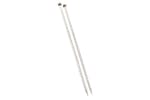 Knitpro Gro-kp10225 - Nova Sp 35x9 - Nova Metal Knitting Pin Knitpro Gro-kp10225 - Nova Sp 35x9 - Nova Metal Knitting Pin