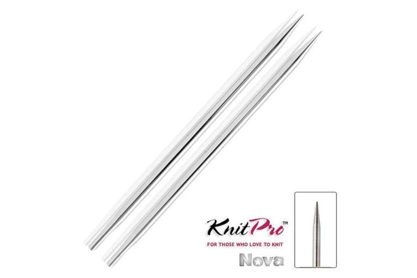 Knitpro Gro-kp10421 - Nova Sp Ic 3 - Nova Metal Knitting Pin Knitpro Gro-kp10421 - Nova Sp Ic 3 - Nova Metal Knitting Pin