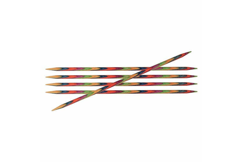 Knitpro Gro-kp20112 - Symfonie Dp 20x55 - Symfonie Knitting Knitpro Gro-kp20112 - Symfonie Dp 20x55 - Symfonie Knitting