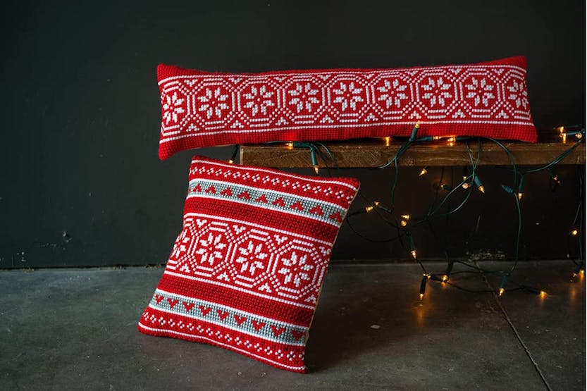 Vervaco Gro-pn-0147710 - Xmas Crystal Motif - Cross Stitch K Vervaco Gro-pn-0147710 - Xmas Crystal Motif - Cross Stitch K