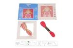 Anchor Gro-3690000\30016 - First Kit Princess - Long Stitch Anchor Gro-3690000\30016 - First Kit Princess - Long Stitch