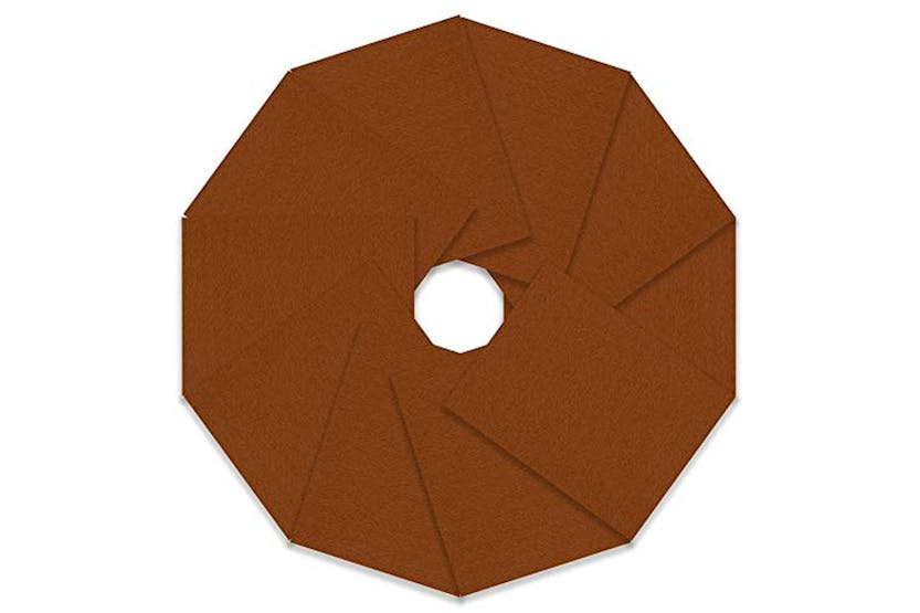 Trimits Gro-af01\47 - Afelt 23x30cm Pk10 - Felt Acrylic 23 X Trimits Gro-af01\47 - Afelt 23x30cm Pk10 - Felt Acrylic 23 X