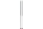 Knitpro Gro-kp12303 - Nova Cubics Knitting Pins Single-ended Knitpro Gro-kp12303 - Nova Cubics Knitting Pins Single-ended