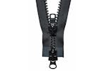 Ykk Gro-y961\580 - Two-way Oe Zip 61cm - Vislon Heavy Two-wa Ykk Gro-y961\580 - Two-way Oe Zip 61cm - Vislon Heavy Two-wa
