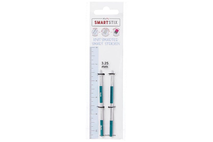 Knitpro Gro-kp42142 - Smart Stix Knitting Pins Circular Inte Knitpro Gro-kp42142 - Smart Stix Knitting Pins Circular Inte