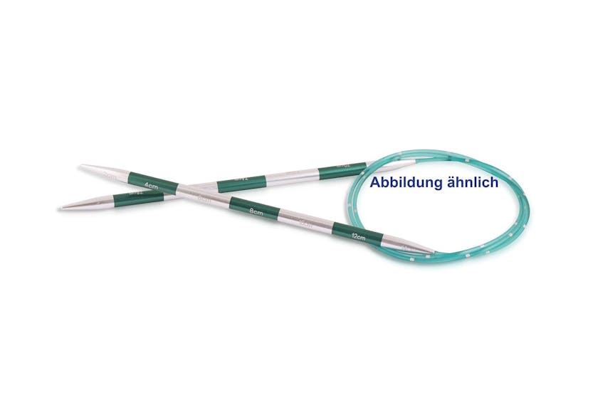 Knitpro Gro-kp42083 - Smart Stix Knitting Pins Circular Fixe Knitpro Gro-kp42083 - Smart Stix Knitting Pins Circular Fixe