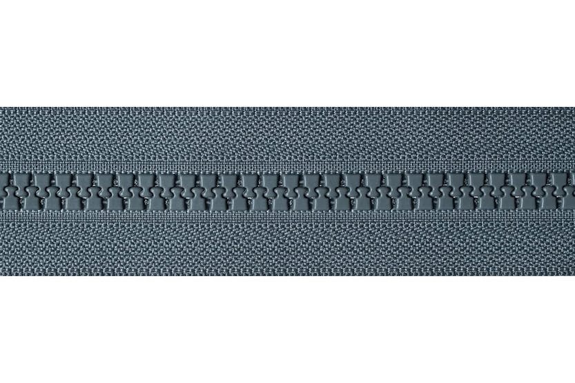 Ykk Gro-y971\578 - Two-way Oe Zip 71cm - Vislon Heavy Two-wa Ykk Gro-y971\578 - Two-way Oe Zip 71cm - Vislon Heavy Two-wa
