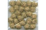 Trimits Gro-pp65 - Pom-poms 1in Pk100 - Pom Poms 25cm Metall Trimits Gro-pp65 - Pom-poms 1in Pk100 - Pom Poms 25cm Metall