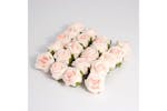 Occasions Gro-b1770pk - Flower Rose Heads Polyfoam 31cm Pack Occasions Gro-b1770pk - Flower Rose Heads Polyfoam 31cm Pack