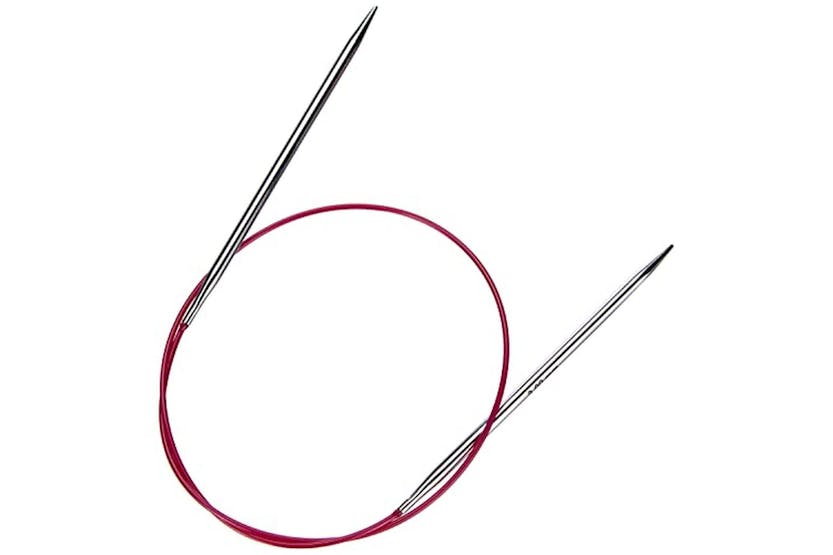 Knitpro Gro-kp10385 - Nova Fc 50x3 - Nova Metal Knitting Pin Knitpro Gro-kp10385 - Nova Fc 50x3 - Nova Metal Knitting Pin
