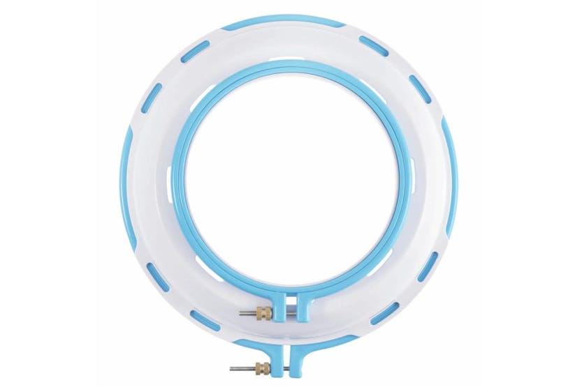 Milward Gro-2171119 - Pneedle Hoop Stand - Punch Needle Hoop Milward Gro-2171119 - Pneedle Hoop Stand - Punch Needle Hoop