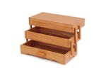 Milward Gro-2519013 - Cantilever Craft Box - Craft Box Canti Milward Gro-2519013 - Cantilever Craft Box - Craft Box Canti