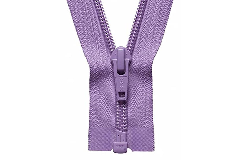 Ykk Gro-y230\244 - Nylon Oe Zip 30cm - Nylon Open End Zip 30 Ykk Gro-y230\244 - Nylon Oe Zip 30cm - Nylon Open End Zip 30