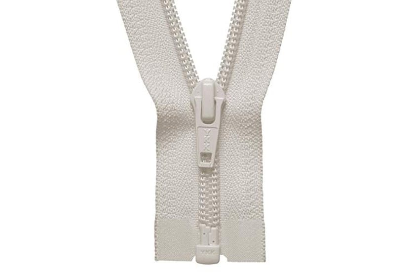 Ykk Gro-y230\841 - Nylon Oe Zip 30cm - Nylon Open End Zip 30 Ykk Gro-y230\841 - Nylon Oe Zip 30cm - Nylon Open End Zip 30