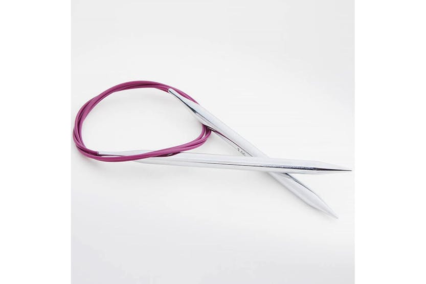 Knitpro Gro-kp11339 - Nova Fc 80x5 - Nova Metal Knitting Pin Knitpro Gro-kp11339 - Nova Fc 80x5 - Nova Metal Knitting Pin