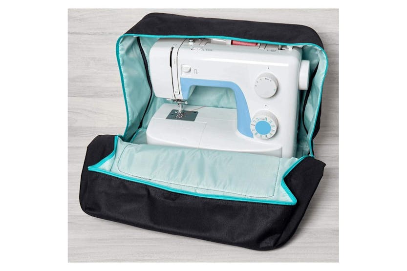 Groves Gro-mr4660.turq - Smachine Bag Blktrq - Sewing Machin Groves Gro-mr4660.turq - Smachine Bag Blktrq - Sewing Machin