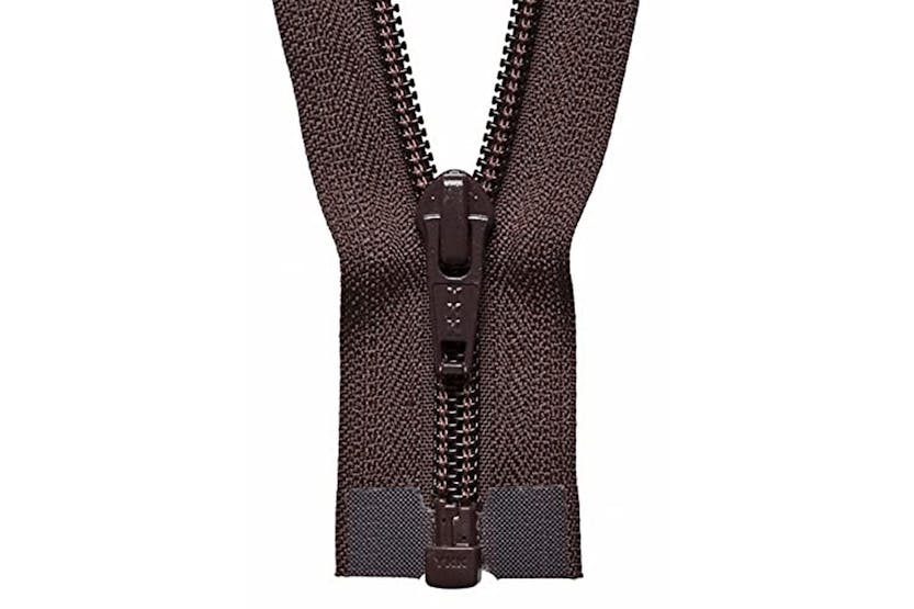 Ykk Gro-y281\570 - Nylon Oe Zip 81cm - Nylon Open End Zip 81 Ykk Gro-y281\570 - Nylon Oe Zip 81cm - Nylon Open End Zip 81