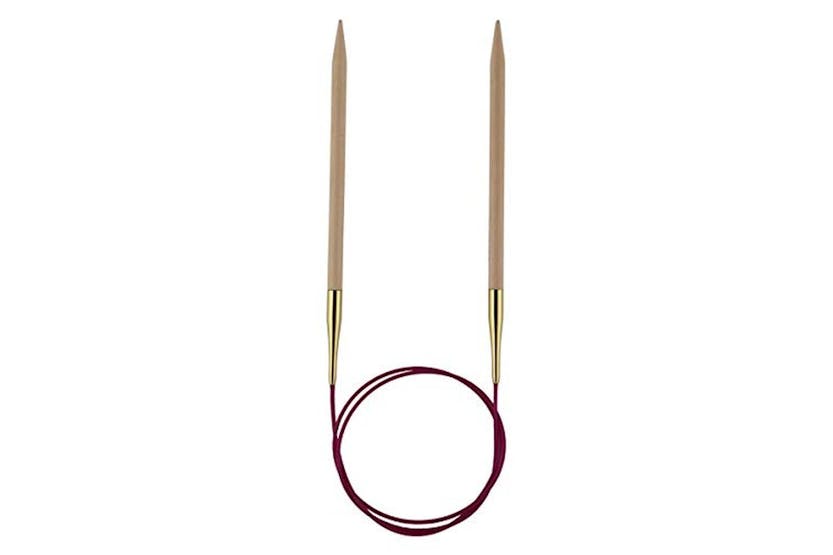 Knitpro Gro-kp35320 - Basix Fc 60x5 - Basix Knitting Pins Ci Knitpro Gro-kp35320 - Basix Fc 60x5 - Basix Knitting Pins Ci