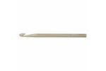 Knitpro Gro-kp35703 - Basix Chk Se 65 - Crochet Hook Basix 1 Knitpro Gro-kp35703 - Basix Chk Se 65 - Crochet Hook Basix 1