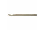 Knitpro Gro-kp35703 - Basix Chk Se 65 - Crochet Hook Basix 1 Knitpro Gro-kp35703 - Basix Chk Se 65 - Crochet Hook Basix 1
