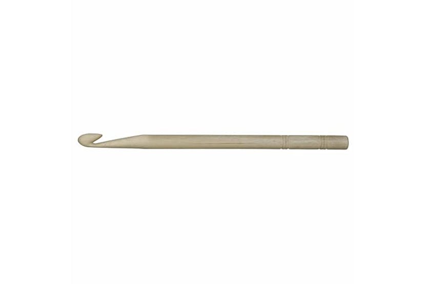 Knitpro Gro-kp35703 - Basix Chk Se 65 - Crochet Hook Basix 1 Knitpro Gro-kp35703 - Basix Chk Se 65 - Crochet Hook Basix 1