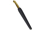 Knitpro Gro-kp30883 - Alumin G Chk Se 8 - Crochet Hook Gold Knitpro Gro-kp30883 - Alumin G Chk Se 8 - Crochet Hook Gold